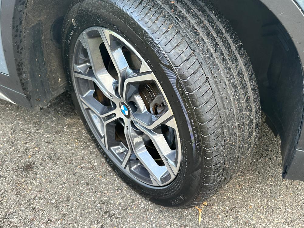 Used BMW X1 WF71FFN 32