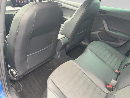 Used SEAT Ibiza X4NPW 19