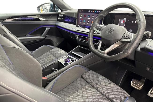 Volkswagen Tiguan Photo 2