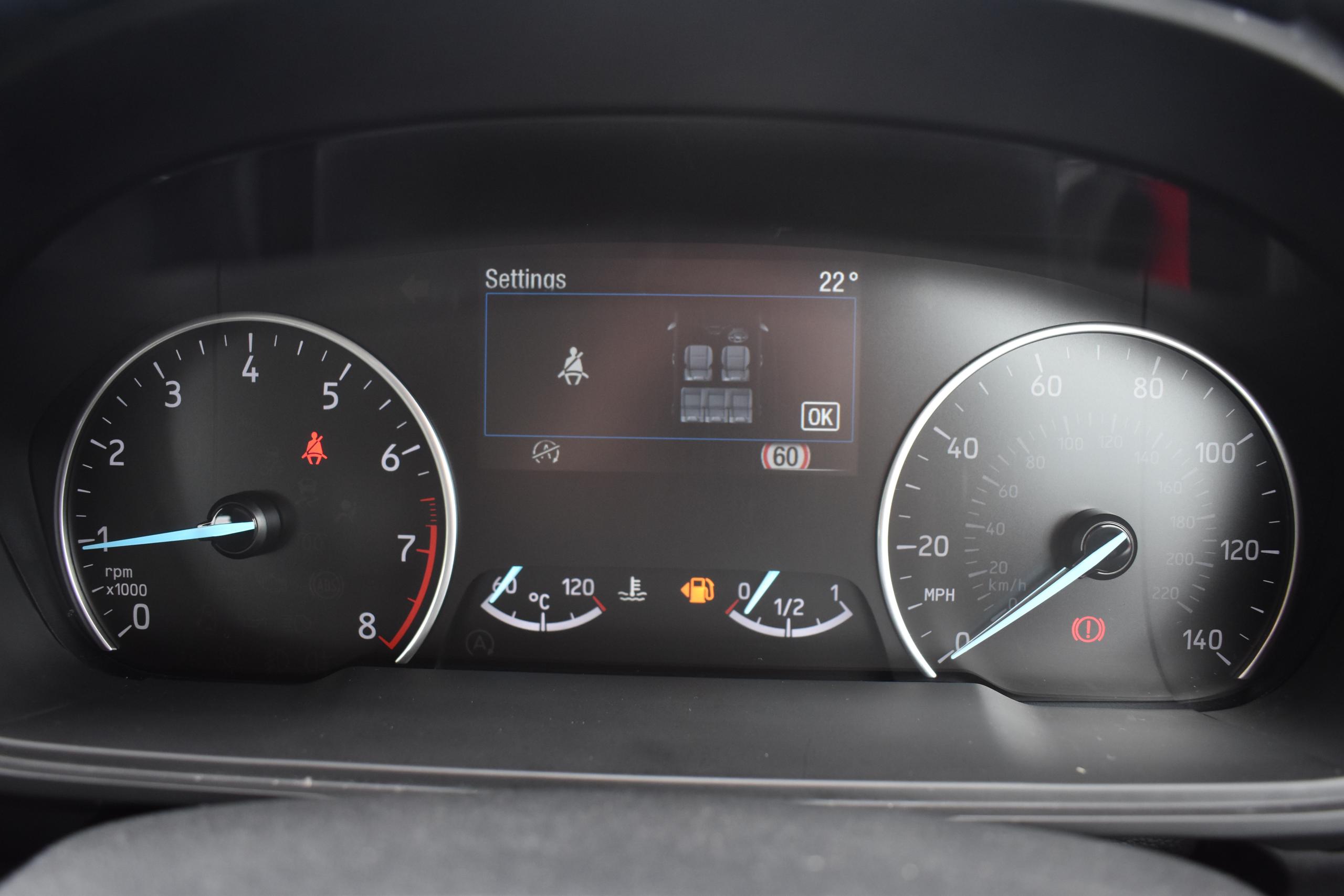 Used Ford ECOSPORT CU23LJJ 25