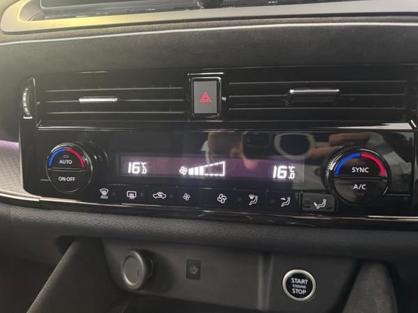 Used Nissan Qashqai DN25HSL 17