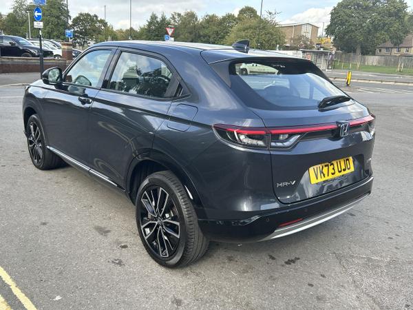 Honda HR-V Photo 5