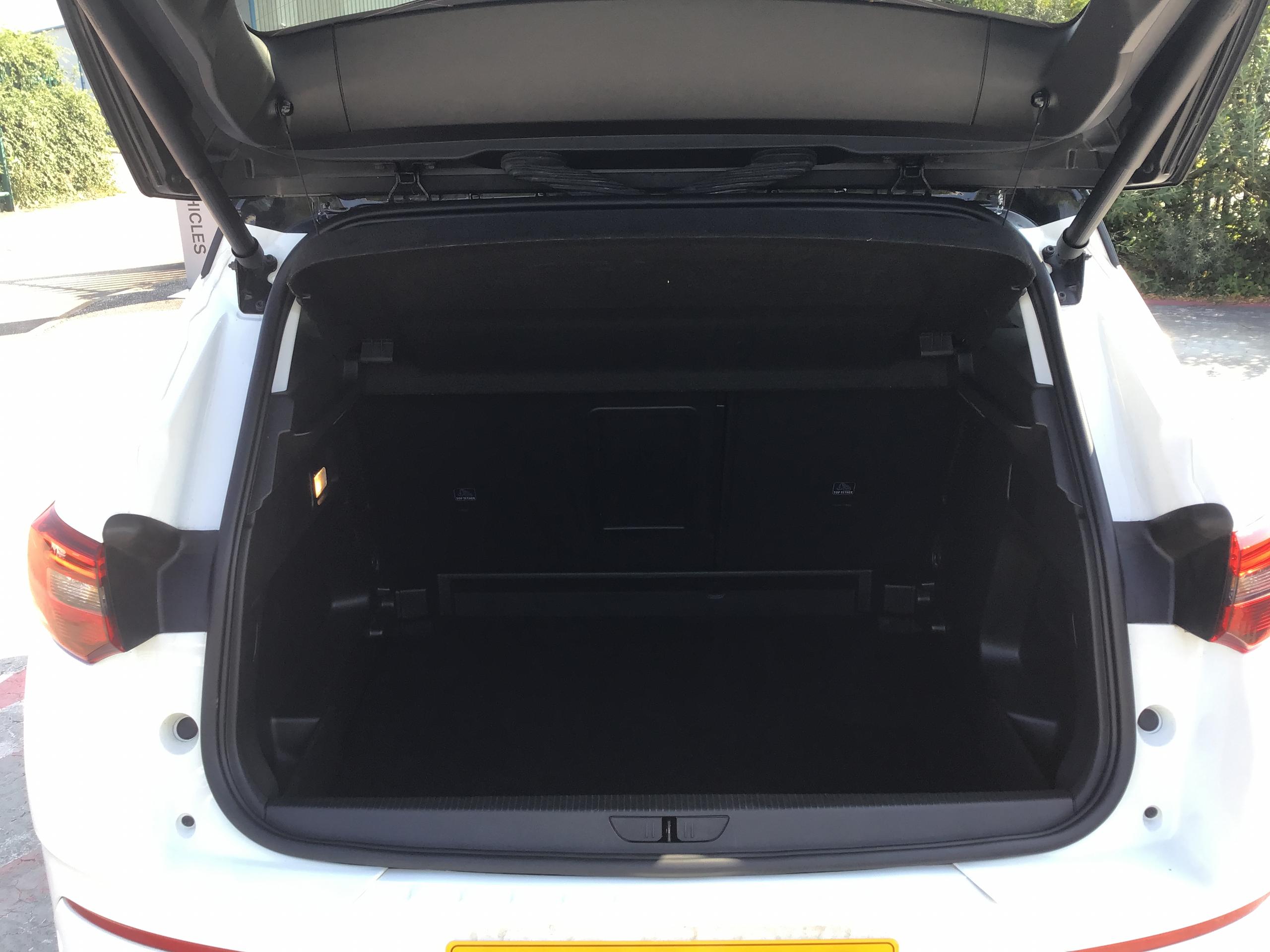 Vauxhall Grandland Photo 10