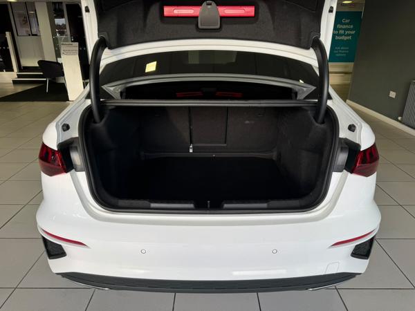 Used Audi A3 YE23WYG 7