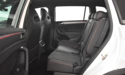 SEAT TARRACO Photo 24