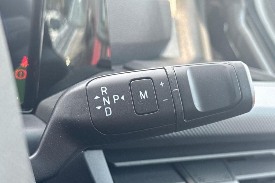 Used Ford TRANSIT CUSTOM L1DCIVMSRT15 25