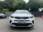 Kia Stonic Photo 5