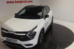 Kia Sportage Photo 1
