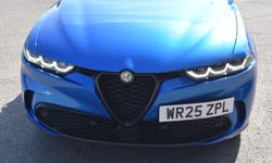 Alfa Romeo TONALE Photo 7