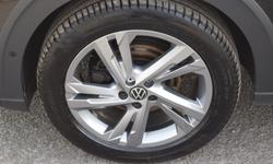 Volkswagen TAIGO Photo 33