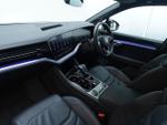Volkswagen Touareg Photo 10