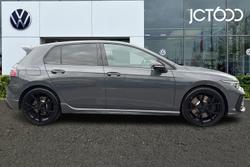 VOLKSWAGEN Golf Photo 4