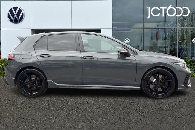 VOLKSWAGEN Golf Photo 4