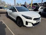 Kia XCeed Photo 2