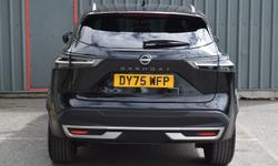 Nissan QASHQAI Photo 37