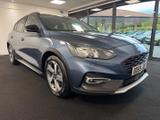 Ford Focus Photo 2