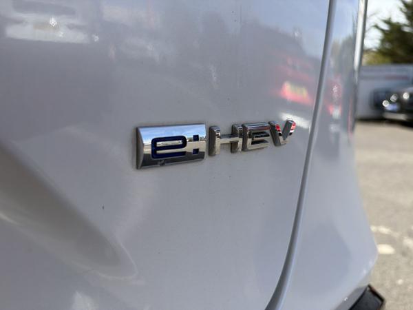 Honda HR-V Photo 37