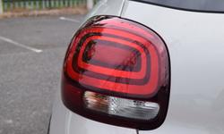 Citroen C3 Photo 32