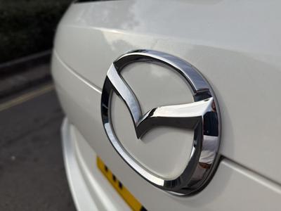 Mazda CX-5 Photo 33
