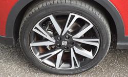 SEAT ARONA Photo 34