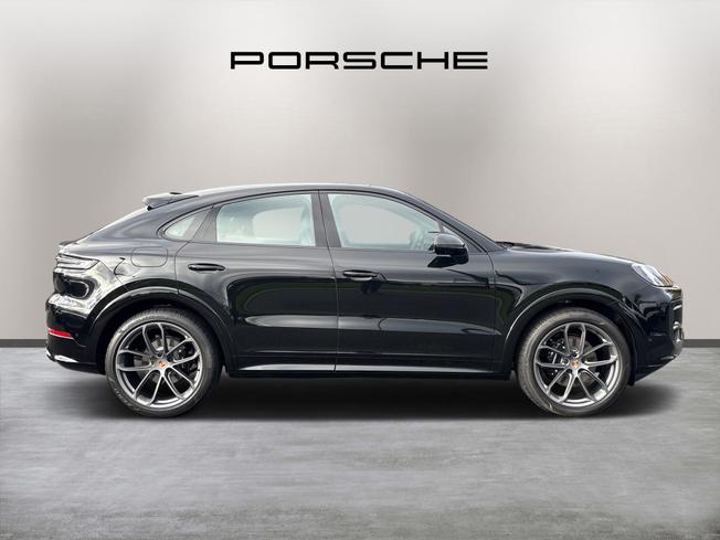 PORSCHE Cayenne Photo 8