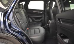 Mazda CX-5 Photo 22