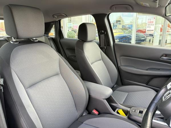 Honda Jazz Photo 24