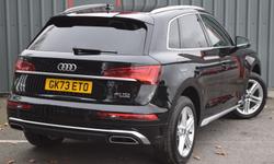 Audi Q5 Photo 40