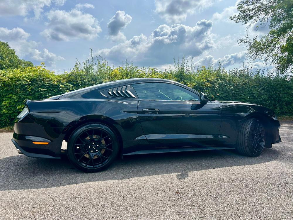 Used Ford Mustang ML20OXK 13