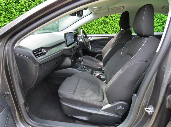 Used Ford Focus LC23ZCA 15