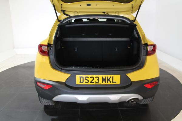 Kia Stonic 1.0 T-GDi MHEV 3 SUV 5dr Petrol Hybrid Manual Euro 6 (s/s) (118 bhp) Photo 9