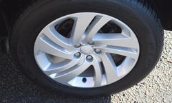 Land Rover RANGE ROVER EVOQUE Photo 38