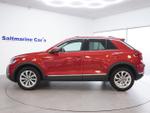 Volkswagen T-Roc Photo 7