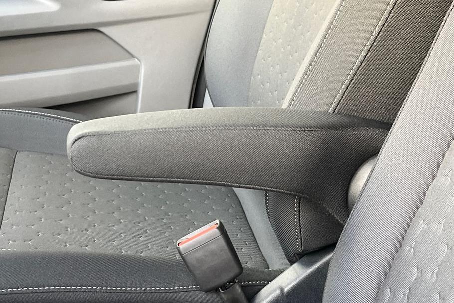 Used Ford TRANSIT CUSTOM 18/N126135 29