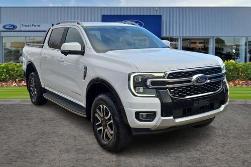 Used Ford RANGER 24/N209693 1