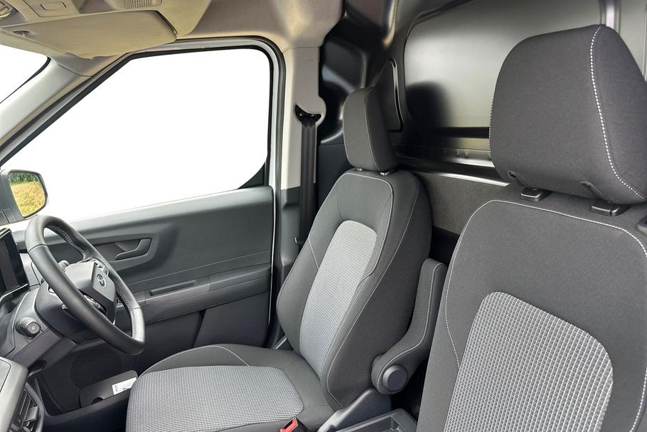 Used Ford E-TRANSIT COURIER ECOURIER04 11