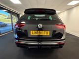 Volkswagen Tiguan Photo 9