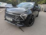 Kia Sportage Photo 2