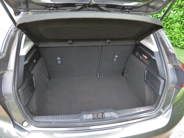 Used Ford Focus LC23ZCA 12