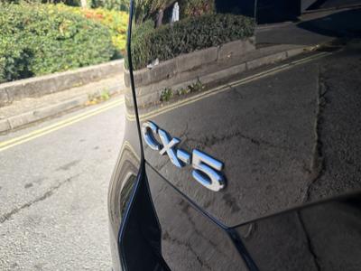 Mazda CX-5 Photo 31