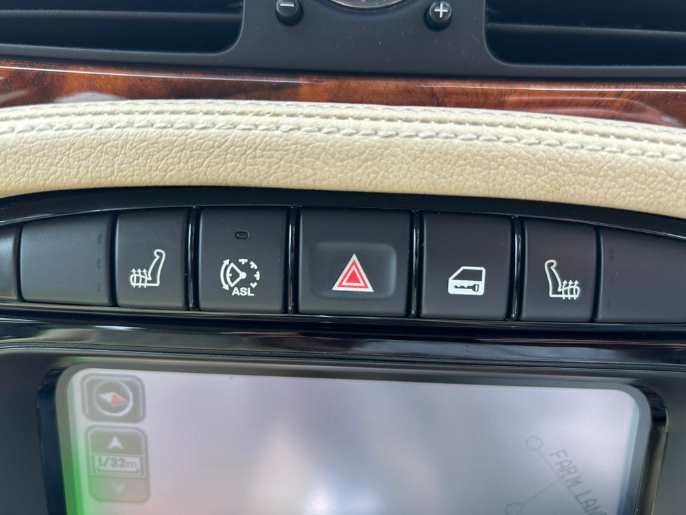 Used Jaguar XJ MM08KKG 44