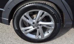 Volkswagen TAIGO Photo 31