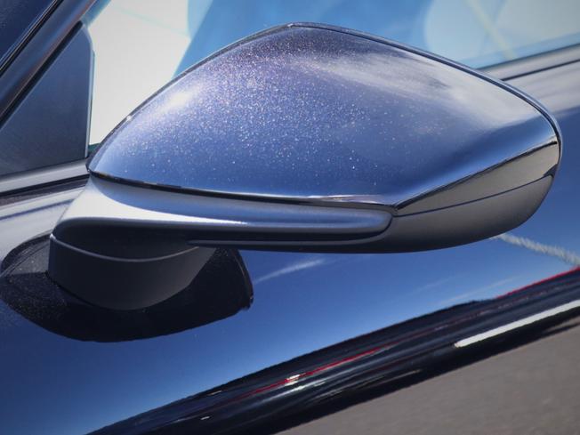 PORSCHE 911 Photo 11