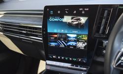 Renault AUSTRAL Photo 23