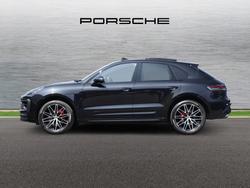 PORSCHE Macan Photo 4