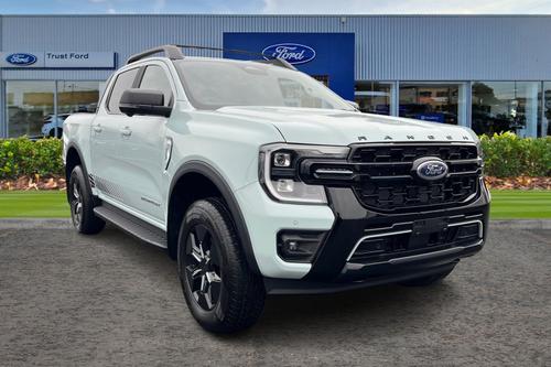 Used Ford RANGER 65/N101008 1