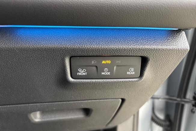 VOLKSWAGEN Tayron Photo 32