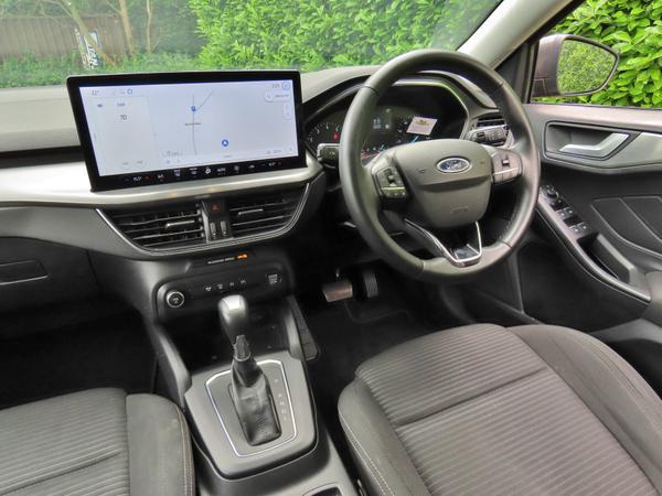 Used Ford Focus LC23ZCA 3