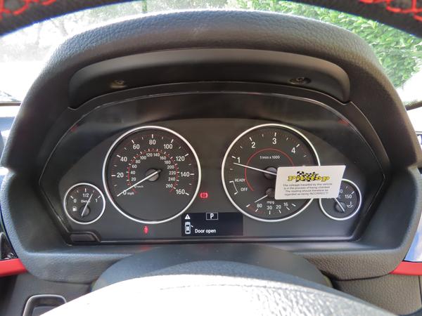 Used BMW 4 Series Gran Coupe AF66SYP 16
