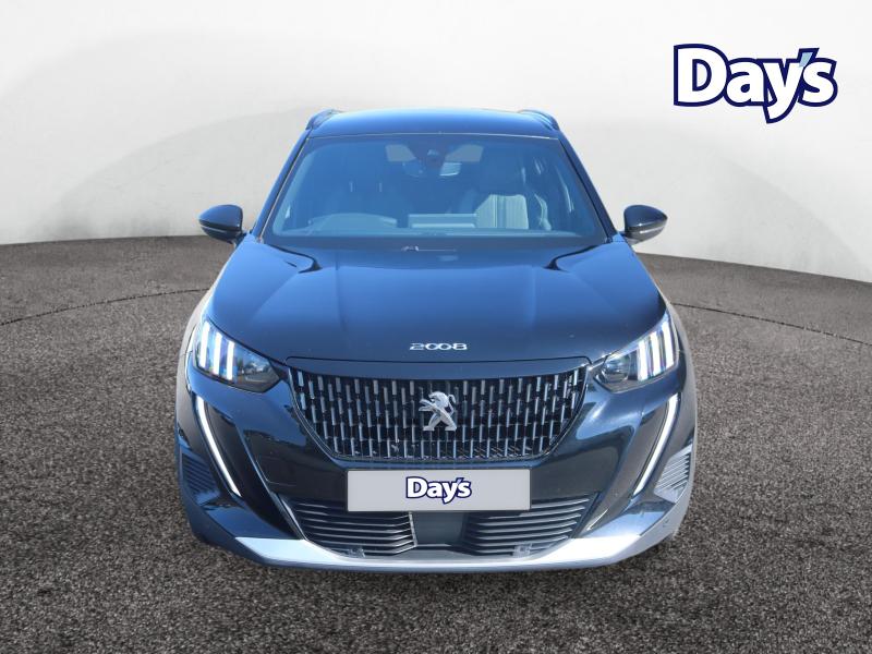 2023 23 PEUGEOT 2008
